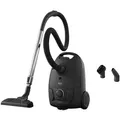 AEG AB31C1GG 3 l Trommel-Vakuum Trocken 750 W Staubbeutel - Schwarz