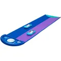 Bestway 52642 Wasserrutsche H2OGO! Lunar Launch 488x138cm)