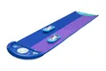Bestway H2OGO! 2-Personen-Rutsche Lunar Launch 488 x 138 cm