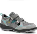 Damen-Sicherheitssandale MILA aqua Easy ESD S1, Gr. 38