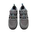 ELTEN Sicherheitsschuhe MILA Aqua Easy S1 ESD Grau Türkis 38