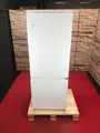 AEG TSC5S142ES Einbau Kühl-Gefrierkombination ColdSense Frostmatic Schlepptür