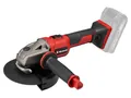 EINHELL PROFESSIONAL Akku-Winkelschleifer 4431144 TE-AG 18/150 Li BL, Solo