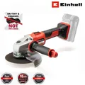 Einhell Professional Akku-Winkelschleifer AXXIO 18/ 125 -150 Li-18V,Solo