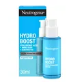Neutrogena Hydro Boost Serum 30ml Hyaluronsäure Feuchtigkeitspflege Hautpflege