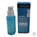 Neutrogena | Hydro Boost Ultra Feuchtigkeitsspendendes Serum (30 ml Pumpflasche)