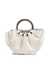 Coccinelle Shell | Handtasche - Damen | weiß E1U5A180301-N17