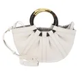 COCCINELLE Handtasche Handbag Smooth Leather, aus echtem Rindsleder