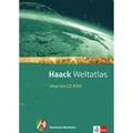 Haack Weltatlas für Sekundarstufe I in Nordrhein-Westfalen