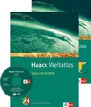 Haack Weltatlas für die Sekundarstufe I: Haack Welt... | Buch | Zustand sehr gut