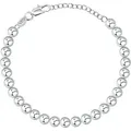 CHRIST Armband 925er Silber, recycelt One Size Damen 