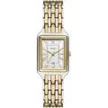 Fossil Damenuhr RAQUEL ES5368 Edelstahl 89177294