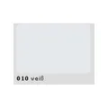 Oracal 631 Plotterfolie PVC Folie 63cm x 10m Weiss MATT 010 Außenbereich