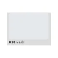 (7,04€/1qm) Oracal 631 Plotterfolie PVC Folie 63cm x 10m weiss MATT 010 Außenber