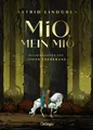 Astrid Lindgren | Mio, mein Mio | Buch | Deutsch (2022) | 144 S. | Oetinger