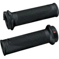 Macna 22 mm, Heizgriffe - Schwarz - 22 mm