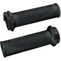 Macna Heated Grips beheizbare Motorrad Griffe für Männer