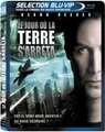 Le Jour où la terre sarrêta [Blu-ray] von not speci... | DVD | Zustand sehr gut
