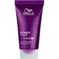 Wella Ultimate-Care Ultimate-ColorFeuchtigkeit & Anti-Haarbruch für coloriertes HaarConditioner 30 ml (215,00 € / 1 l)