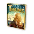 Brain Games Publishing SIA Game of Trains 295896
