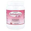 LAMPERTS Maltodextrin 12 Kohlenhydratpulver, 500 g Pulver