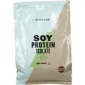MyProtein Sojaprotein Isolat Chocolate Smooth