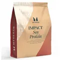 Myprotein - Impact Soy Protein Isolate - 1000g Geschmacksrichtung Smooth Chocolate