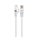 SCHWAIGER Netzwerkkabel, CAT6 10,0 m weiss