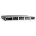 Cisco Catalyst C9300-48UXM-A switch di rete Gestito L2/L3 10G Ethernet (100/1000/10000) Supporto Power over Ethernet (PoE) 1U Grigio