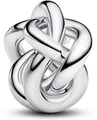 Pandora Unendlichkeitsknoten Charm 793755C00 Charm Anhänger