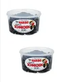 2 Dosen |  HARIBO | Lakritz Schnecken 150 Stück - 1,5 kg pro Dose