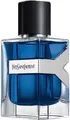 Yves Saint Laurent - Y - Eau De Toilette Intense - y Men Iced Cologne Edti 60ml 60 ml