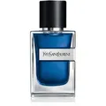 Yves Saint Laurent Y Iced Cologne Eau de Toilette intense für Herren 60 ml