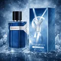 Yves Saint Laurent / Y Iced Cologne/ 60ml/ Eau de Toilette Intense/YSL /2026