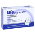 Ovulationstest Pre Plan LH Test Inhalt: 7 St