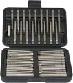 Projahn 1/4" Securibit-Box 75mm Bitbox Sicherheitsbits Akkuschrauber Schreiner