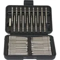 1/4" Bit Box 50tlg 75 mm