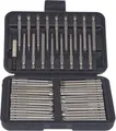 1/4" Bit Box 50tlg 75 mm