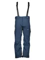 SPYDER Ski-/ Snowboardhose "Dare" in Dunkelblau, Größe XXL, Blau, Herren