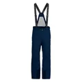 Spyder Dare Hose True Navy XXL