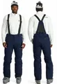 Spyder Skihose Spyder Dare Mens Pant Herren Skihose 38SA125314 TNV