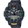 CASIO Quarzuhr Casio PRT-B50-1ER Pro Trek Herrenuhr 51mm 10ATM Casio PRT-B50-1ER Pro Trek Herrenuhr 51mm 10ATM