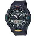 Herrenuhr Casio Pro Trek