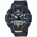 Herrenuhr Casio Pro Trek