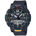 CASIO Pro Trek PRT-B50-1ER Bluetooth® Smart Digital/Kompass/Höhenmesser NEU!!!