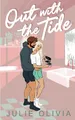 Out with the Tide: A Small Town Romance (Never Harbor, Band 2)