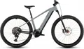 Cube Reaction Hybrid Race 800 27.5'' / 29'' E-Bike MTB Pedelec vulcan/orange 2026 XL (183-189cm) Herren