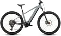 Cube Reaction Hybrid Race 800 Wh E-Bike Hardtail Diamant 29" vulcan'n'orange XL | Dienstrad-Leasing möglich