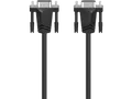HAMA VGA, Kabel, 1,5 m