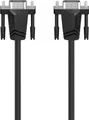 Hama 200707 VGA-Kabel, 1080p, 1,50m